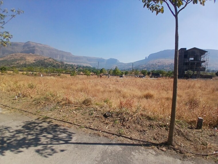 undefined, trimbak  90 Sq.Yd. Plot In Trimbak Nashik 10165688
