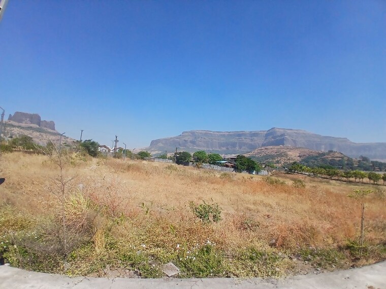 undefined, trimbak  90 Sq.Yd. Plot In Trimbak Nashik 10165688
