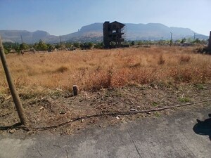  Plot For Sale in Trimbak