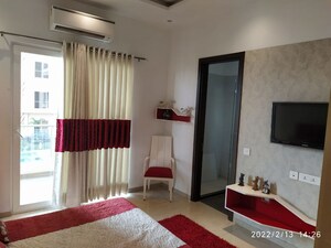 Bedroom in 6+ BHK Independent House at New Industrial Township 5 – for Sale