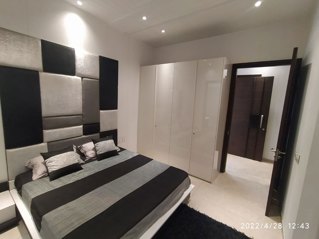 6+ BHK + Pooja Room,Study Room Independent House For Sale in New Industrial Township 5