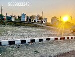 2152 Sq.Ft. Plot in Gomti Nagar