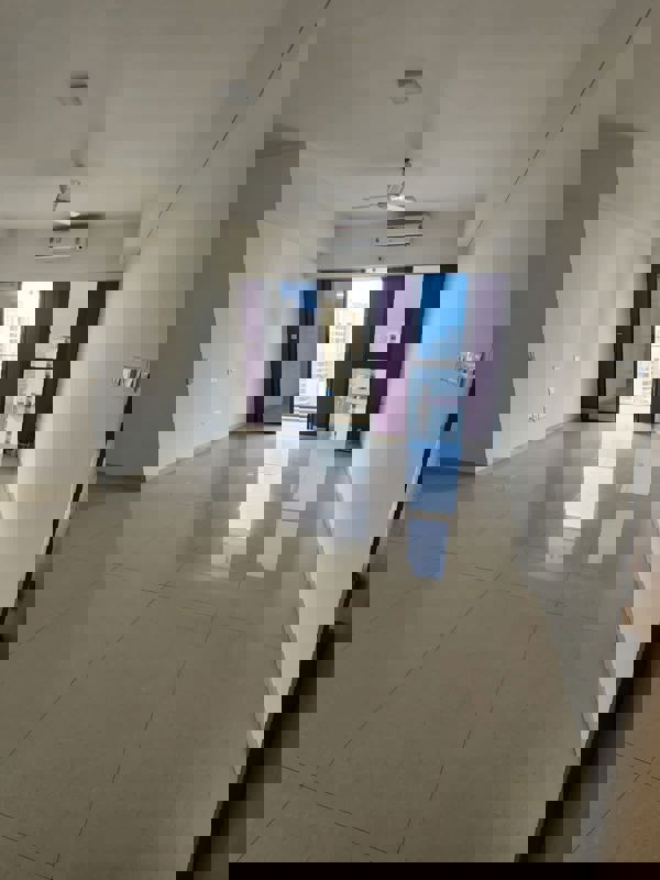 3 BHK 1064 Sq.Ft. Apartment in Rustomjee Seasons