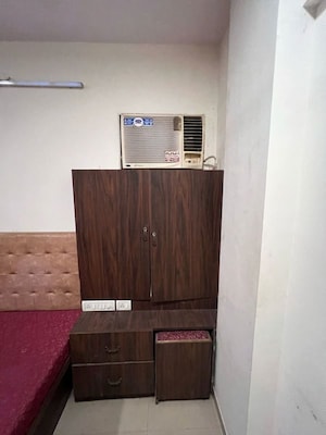 Furnished Amenities in 2 BHK Apartment at Fiama Residency, Thane West – for Sale