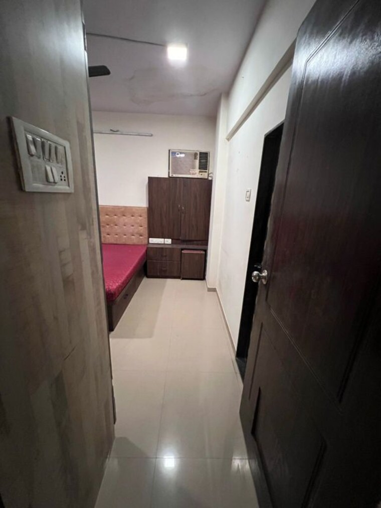 undefined, fiama-residency 2 Bedroom 630 Sq.Ft. Apartment In Thane West Thane 10165703