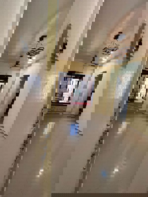 2 BHK + Pooja Room 630 Sq.Ft. Apartment in Fiama Residency