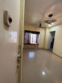 2 BHK + Pooja Room Apartment For Sale in Fiama Residency