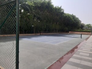 Tv Room in 4 BHK Villa at SS Hibiscus, Sector 50 – for Rent