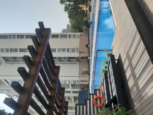 4 BHK Villa – Exterior View View at SS Hibiscus, Sector 50 - for Rent