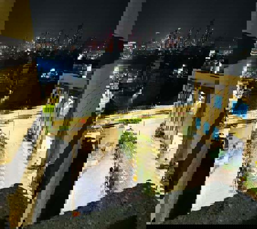 2 BHK + Pooja Room 800 Sq.Ft. Apartment in Signature Global Prime