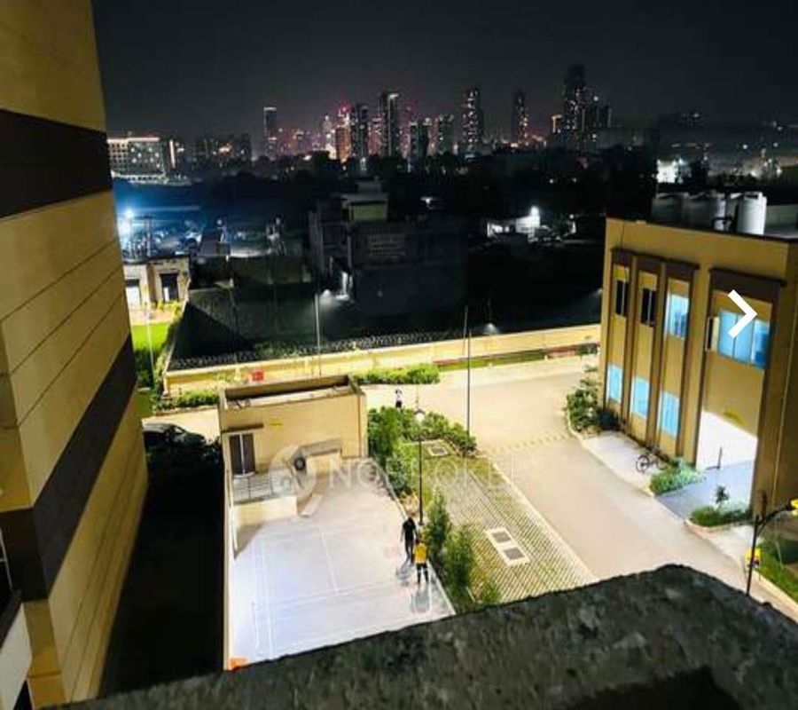 2 BHK + Pooja Room Apartment For Rent in Signature Global Prime