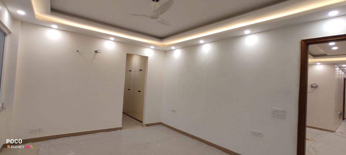 6+ BHK + Pooja Room,Study Room Independent House For Sale in New Industrial Township 5