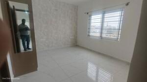 3 BHK Apartment For Rent in Trendsquares Ambience, Thanisandra Main Road