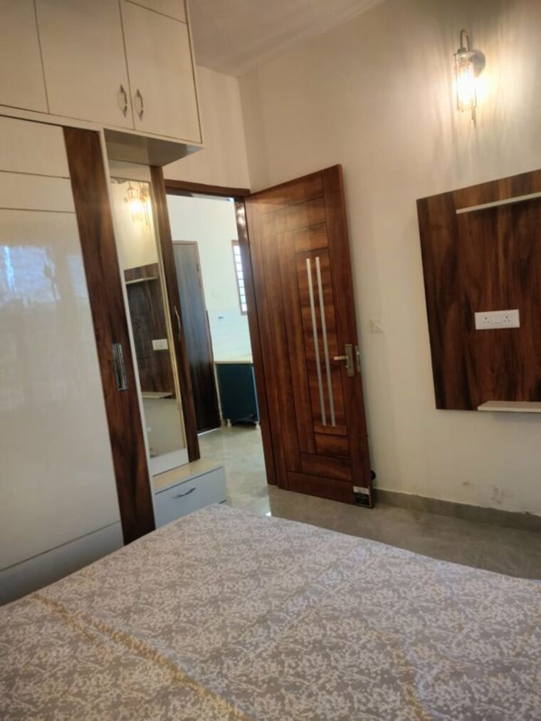 Room, kharar 3 Bedroom 90 Sq.Yd. Independent House In Kharar Mohali 10165730