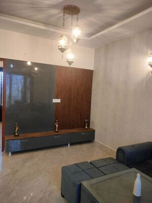 Living Room in 3 BHK Independent House at Kharar – for Sale