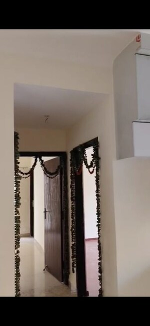 Furnished Amenities in 2 BHK Apartment at Supertech Eco Village II, Sector 16b Greater Noida – for Rent