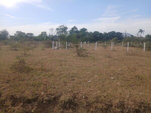 Plot Area in  Plot at Vijay Nagar – for Sale