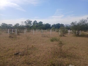Plot Area in  Plot at Vijay Nagar – for Sale