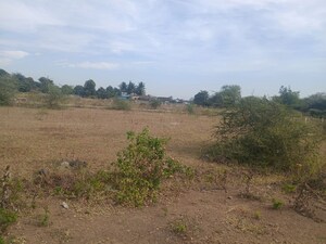 Plot Area in  Plot at Vijay Nagar – for Sale