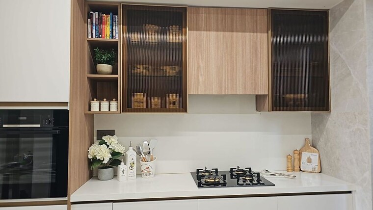 undefined, bptp-the-deck 4 Bedroom 3300 Sq.Ft. Apartment In Sector 82 Faridabad 10165704