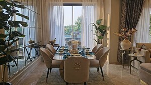 Team Area in 4 BHK Apartment at BPTP The Deck, Sector 82 – for Sale