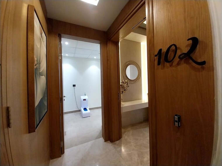 Room, bptp-the-deck 4 Bedroom 3300 Sq.Ft. Apartment In Sector 82 Faridabad 10165704