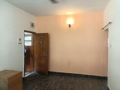 1 BHK Apartment For Rent in Saptarishi Apartments