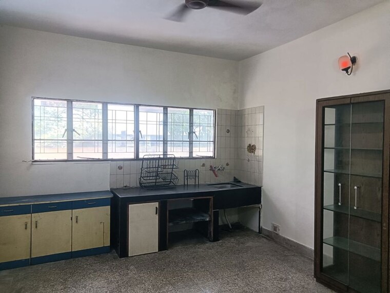 Kitchen, saptarishi-apartments 1 Bedroom 1100 Sq.Ft. Apartment In Aundh Pune 10165727