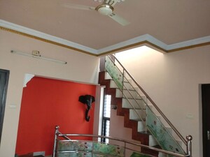 Furnished Amenities in 4 BHK Independent House at Poojapura – for Sale