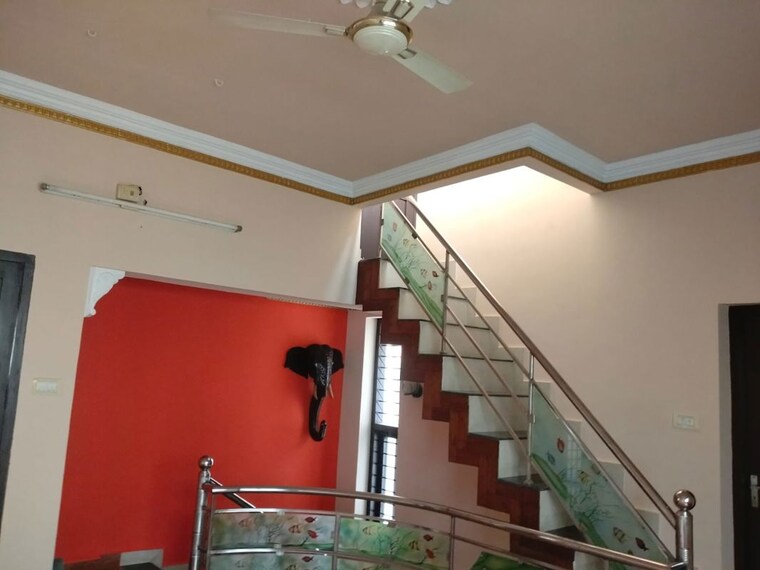 undefined, poojapura 4 Bedroom 2350 Sq.Ft. Independent House In Poojapura Thiruvananthapuram 10165740