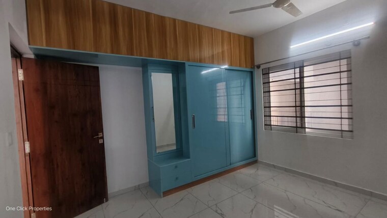 Room, trendsquares-ambience 3 Bedroom 1650 Sq.Ft. Apartment In Thanisandra Main Road Bangalore 10165739