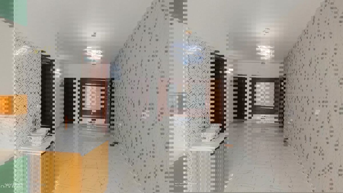 3 BHK 1650 Sq.Ft. Apartment in Trendsquares Ambience