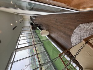 Balcony in 4 BHK Apartment at Divyansh Green Heights, Pi I And Ii Greater Noida – for Sale