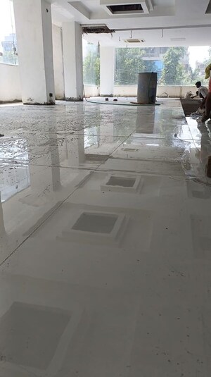  Showroom – Exterior View View at Raja Garden - for Rent