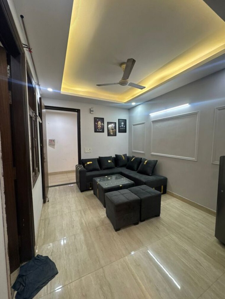 Kitchen, saket 1 Bedroom 600 Sq.Ft. Apartment In Saket Delhi 10165763