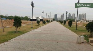  Office Space in IT/SEZ – Garden View at Spaze Grand Central, Sector 114 - for Sale