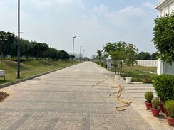 Plot For Sale in BPTP Parklands