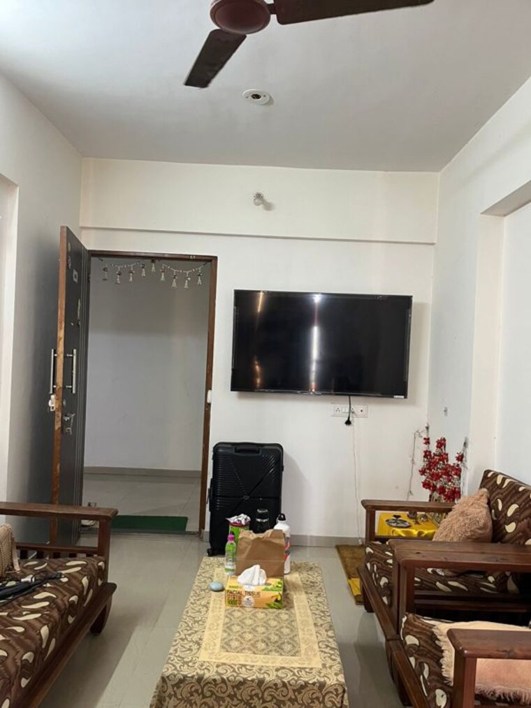 Kitchen, sadguru-ornate-heights 1 Bedroom 700 Sq.Ft. Apartment In Ulwe Sector 3 Navi Mumbai 10165783