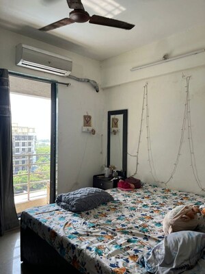 1 BHK Apartment For Rent in Sadguru Ornate Heights, Ulwe Sector 3