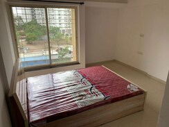3 BHK Apartment For Rent in Balewadi