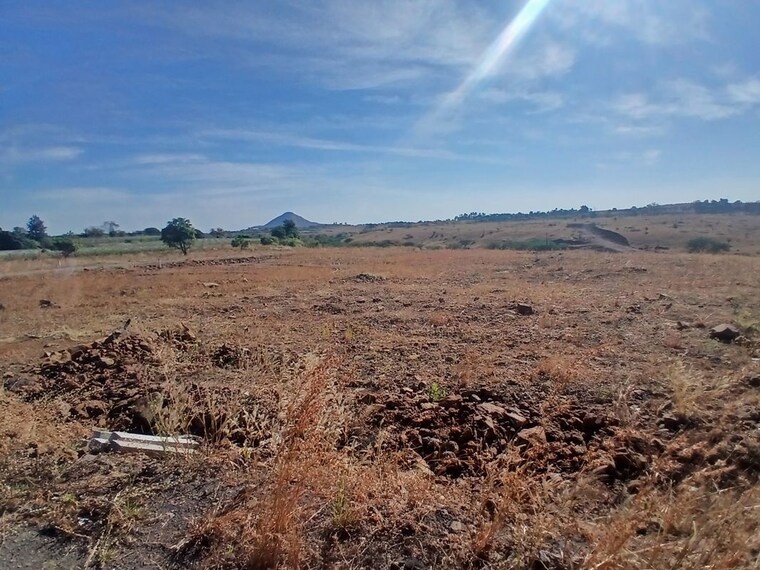 undefined, makhmalabad  116 Sq.Yd. Plot In Makhmalabad Nashik 10165787