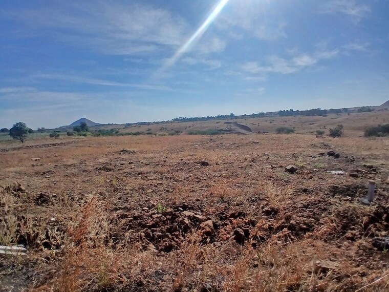 undefined, makhmalabad  116 Sq.Yd. Plot In Makhmalabad Nashik 10165787