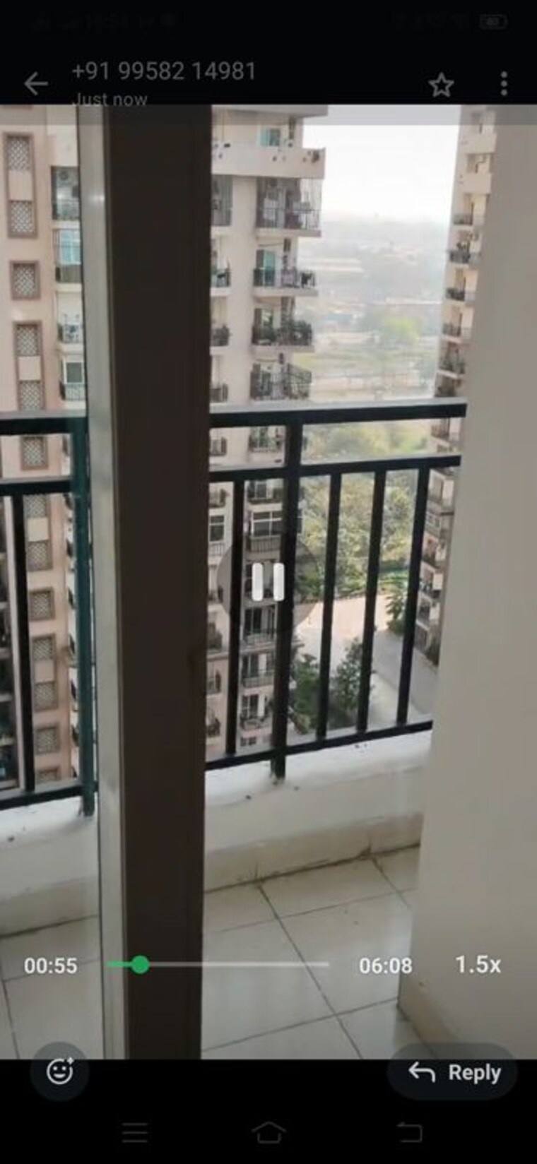 undefined, saviour-green-arch 2.5 Bedroom 1300 Sq.Ft. Apartment In Tech Zone 4 Greater Noida Greater Noida 10165788