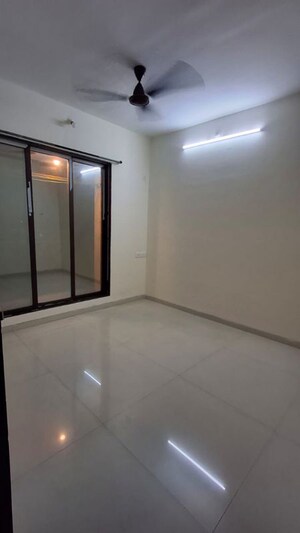 Room in 2 BHK Apartment at Tejas Ambience, Ulwe Sector 23 – for Rent