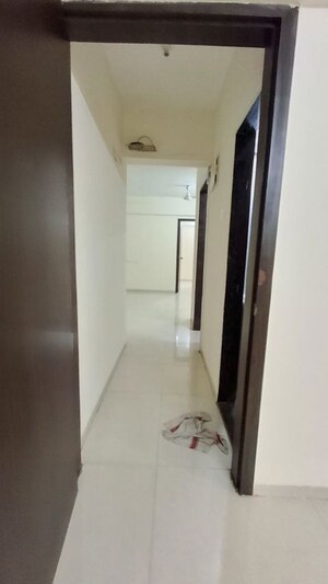 Building Lobby in 2 BHK Apartment at Tejas Ambience, Ulwe Sector 23 – for Rent