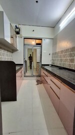 2 BHK + Servant Room 1000 Sq.Ft. Apartment in Tejas Ambience