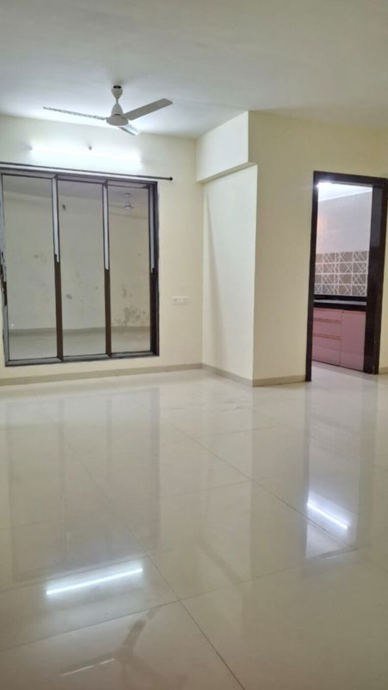 Room, tejas-ambience 2 Bedroom 1000 Sq.Ft. Apartment In Ulwe Sector 23 Navi Mumbai 10165800