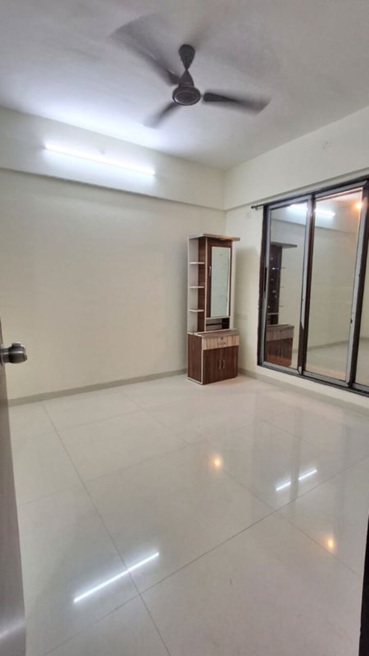 Room, tejas-ambience 2 Bedroom 1000 Sq.Ft. Apartment In Ulwe Sector 23 Navi Mumbai 10165800