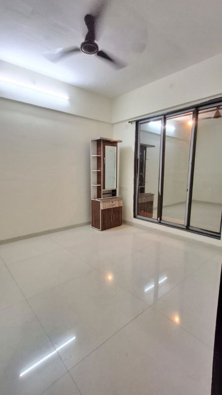 Room, tejas-ambience 2 Bedroom 1000 Sq.Ft. Apartment In Ulwe Sector 23 Navi Mumbai 10165800