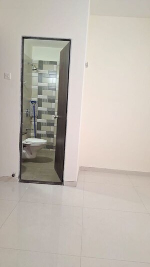 Staircase in 2 BHK Apartment at Tejas Ambience, Ulwe Sector 23 – for Rent